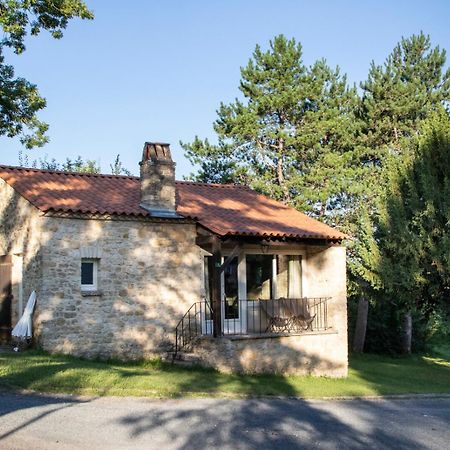 Les Gites De Sarlat Exterior photo