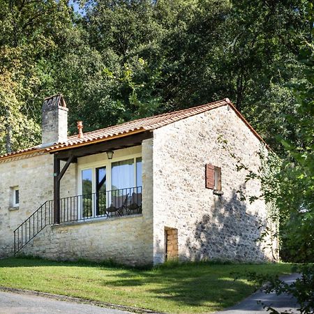 Les Gites De Sarlat Exterior photo