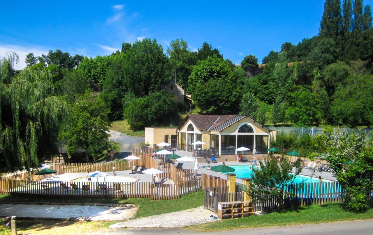 Les Gites De Sarlat Exterior photo