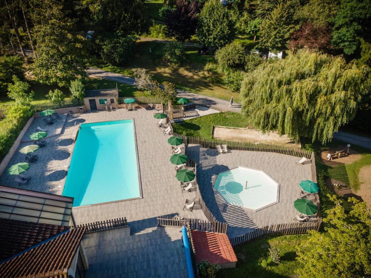 Les Gites De Sarlat Exterior photo
