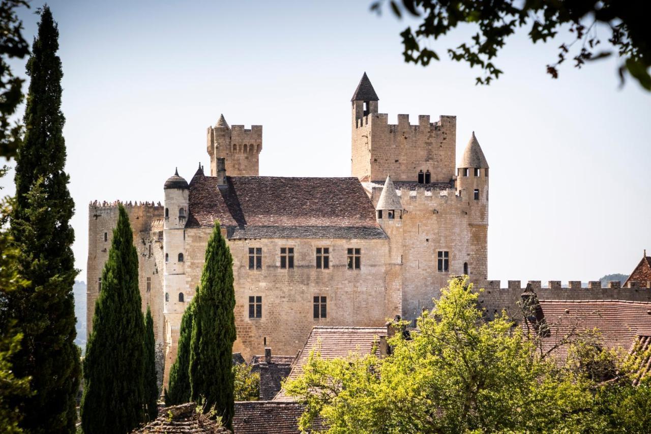Les Gites De Sarlat Exterior photo