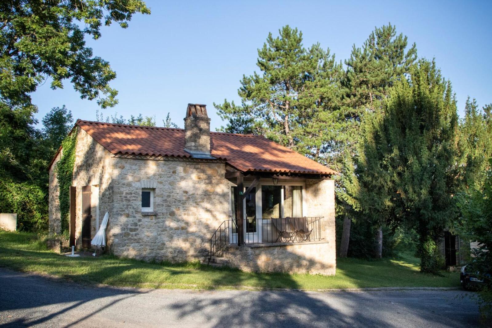 Les Gites De Sarlat Exterior photo