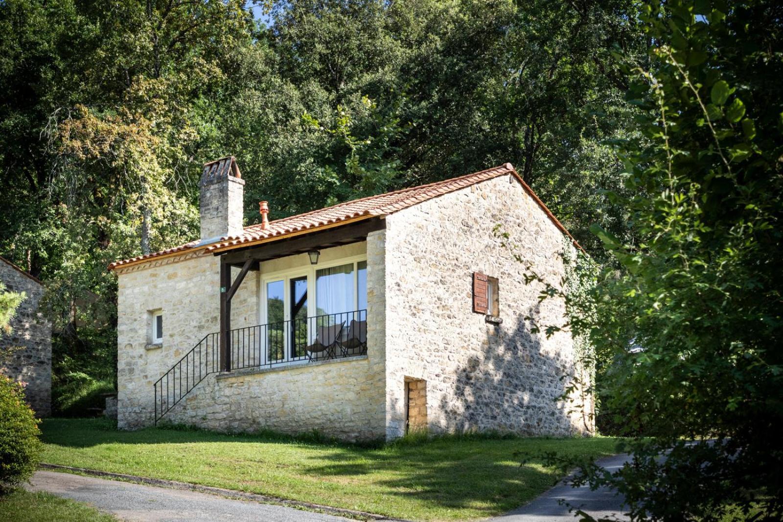 Les Gites De Sarlat Exterior photo